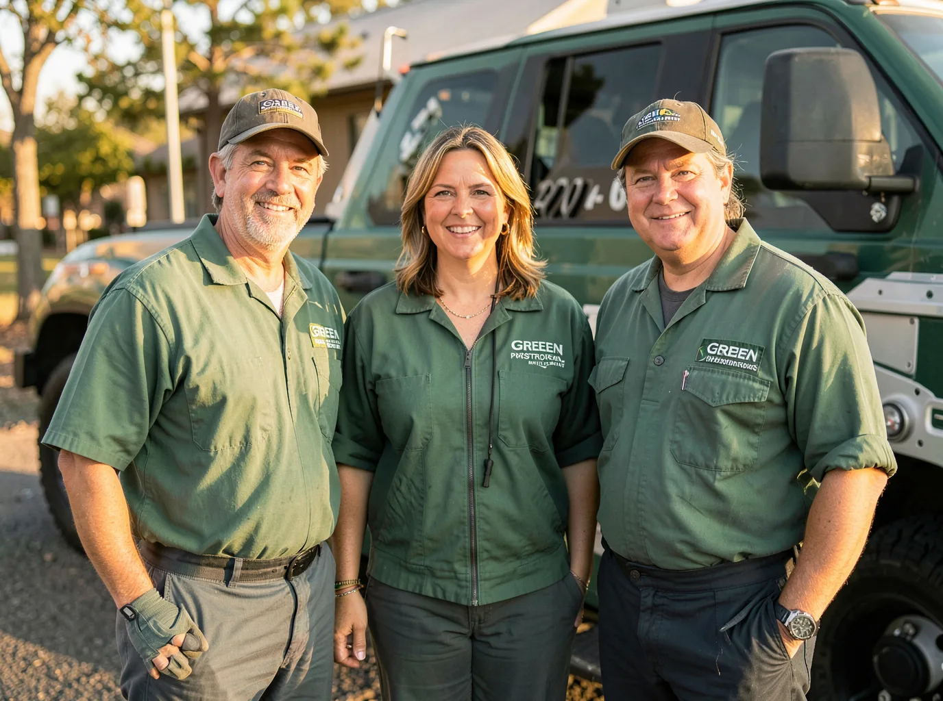 Water Damage Restoration company in Caney, OK