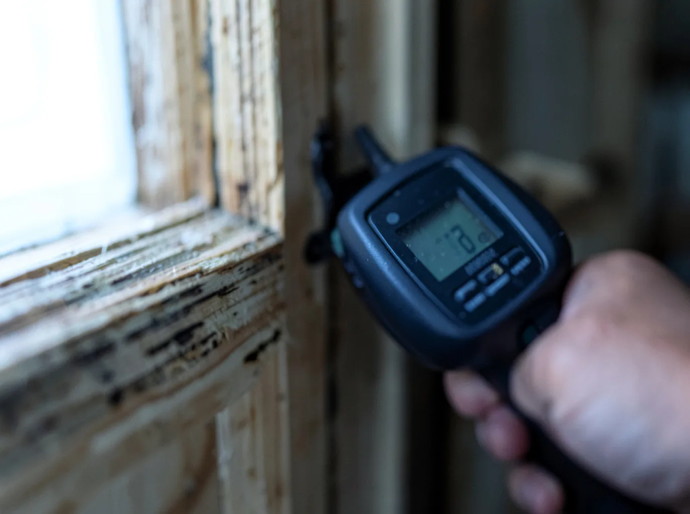 Appliance Leak Cleanup in Caney, OK