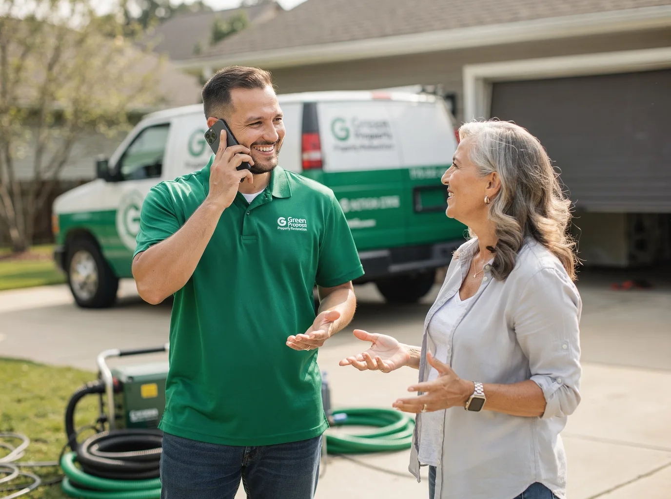Water Damage Restoration Caney, OK FAQs